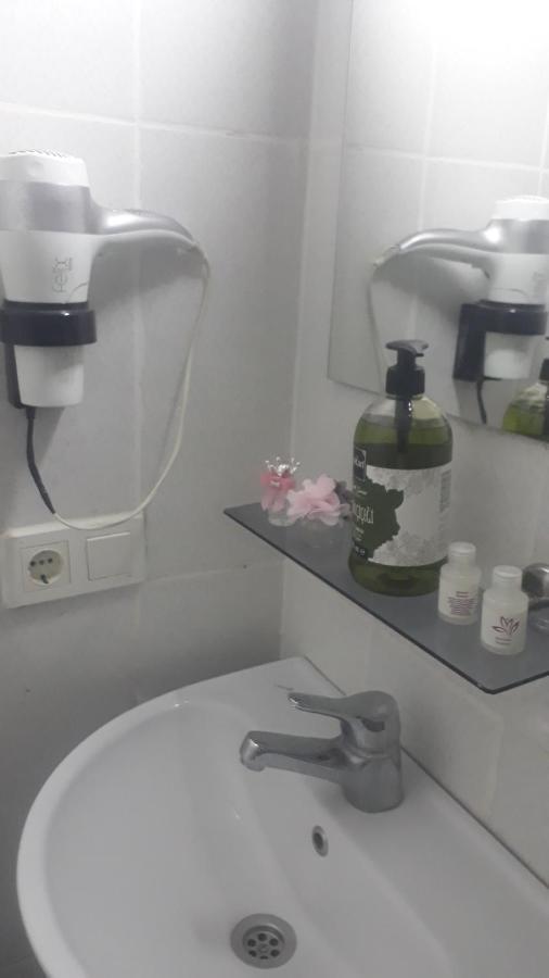 伊斯坦布尔巴绍酒店 外观 照片